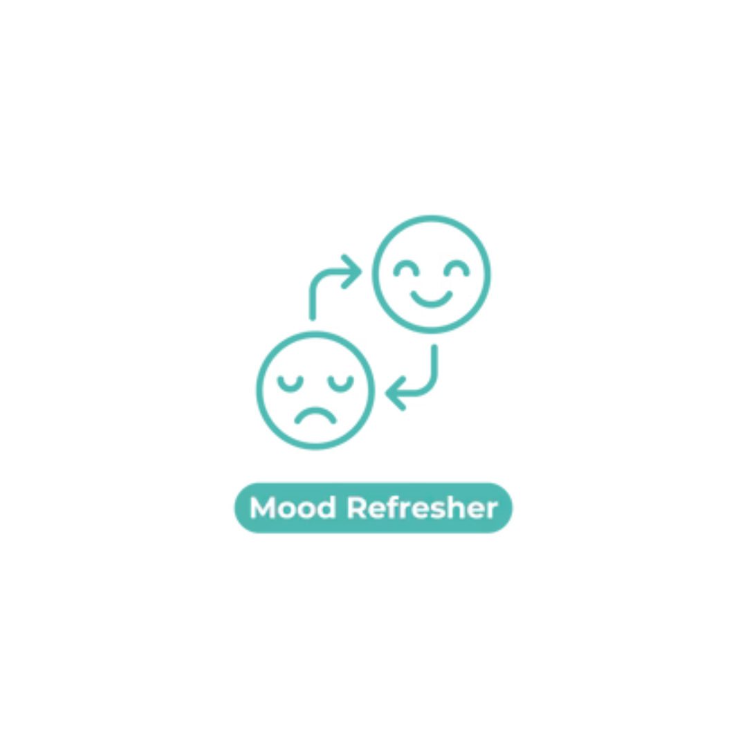 Mood Refresher